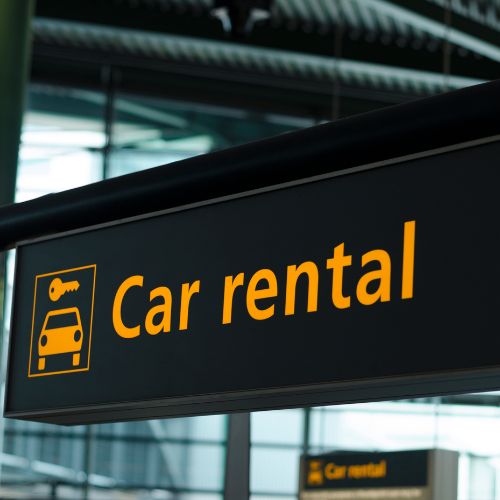 Best Deals On Rental Cars