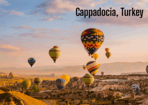 inexpensive travel to Turkey