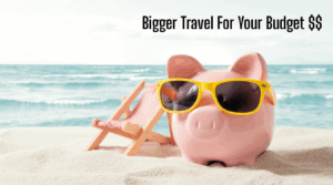 Cheap Places to Travel Overseas